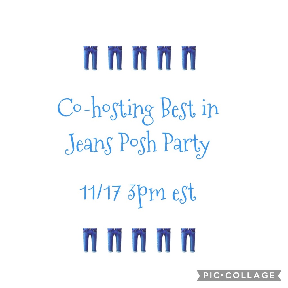 Best in Jeans party #4